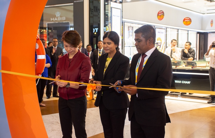 މަޓާޓޯގެ ތައުރީފު އެމްއެމްޕީއާރުސީ އަށް