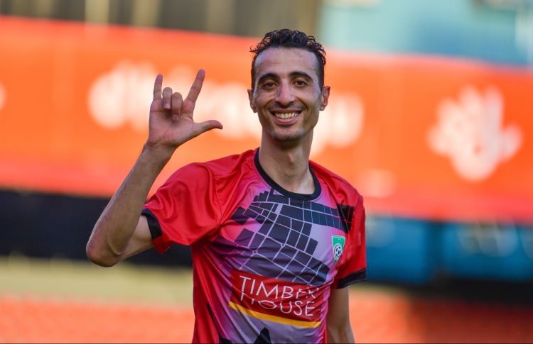 ވިކްޓްރީ އަތުން ފޯކައިދޫ އަށް އުނދަގޫ މޮޅެއް