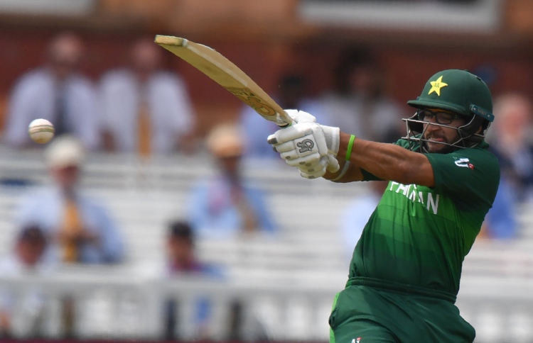 މޮޅުވި ނަމަވެސް ޕާކިސްތާނަށް އުފަލެއް ނެތް