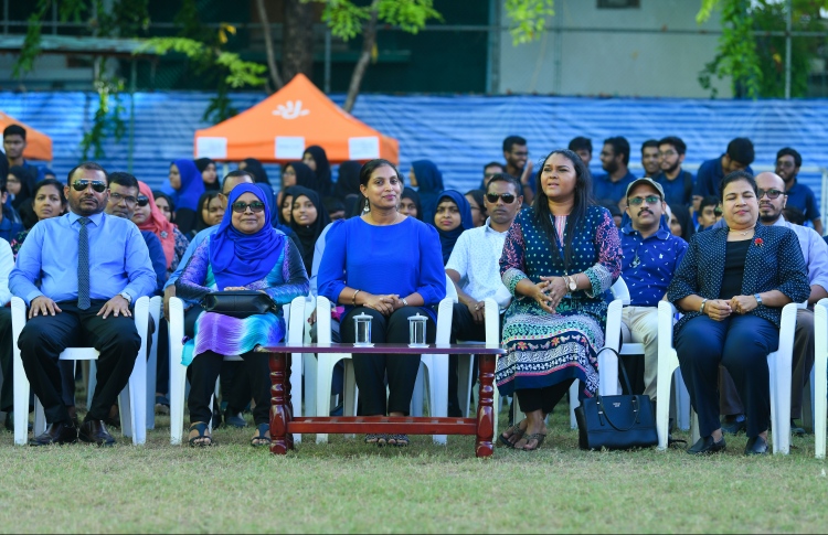 އެޑިޔުކޭޝަންގެ ނިންމުމަކީ ހިތްހަމަޖެހުމެއް: އެސޯސިއޭޝަން