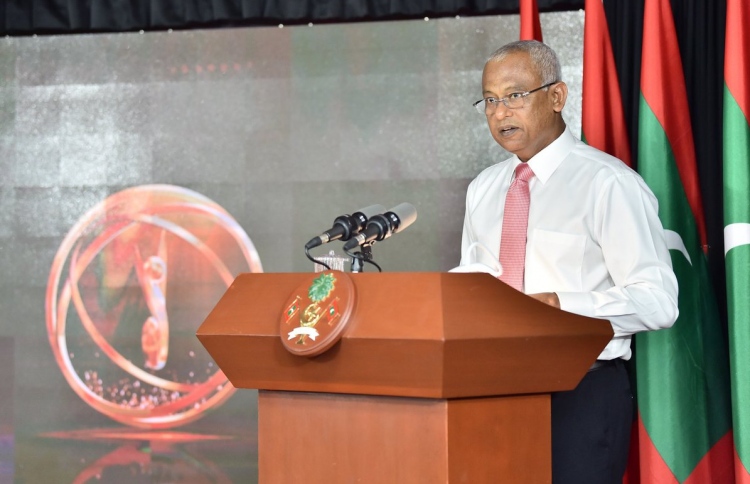 "ނުކުޅެދޭ ފަރާތްތަކަށް ދޭ ފަރުވާތައް އިތުރު ކުރާނަން"