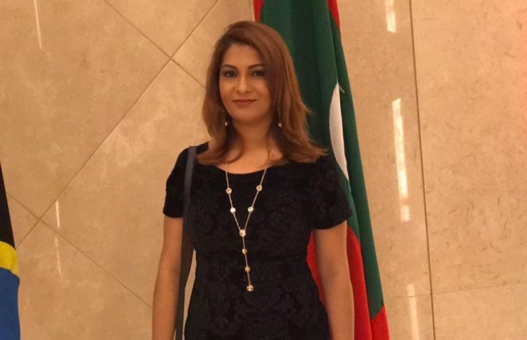 ޝާޔަން އޭސީސީއަށް ހާޒިރުކުރަން ކޯޓު އަމުރަކަށް އެދިއްޖެ