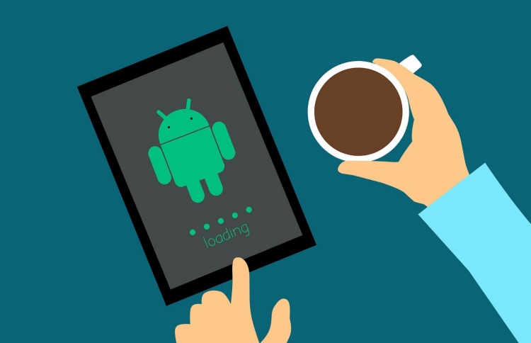 އެންޑްރޮއިޑް ފޯނަށް އަޅާ އެޕްތަކަށް ސަމާލުވާތި