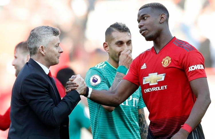 ސޯލްޝެއާ ހުރީ ޕޮގްބާ ވިއްކާ ގޮތަކަށް ނޫން