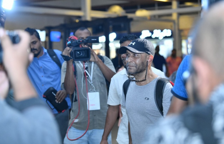 ފިލި މައްސަލައިގައި ލުތުފީއަށް 7 މަހުގެ ޖަލު ހުކުމެއް