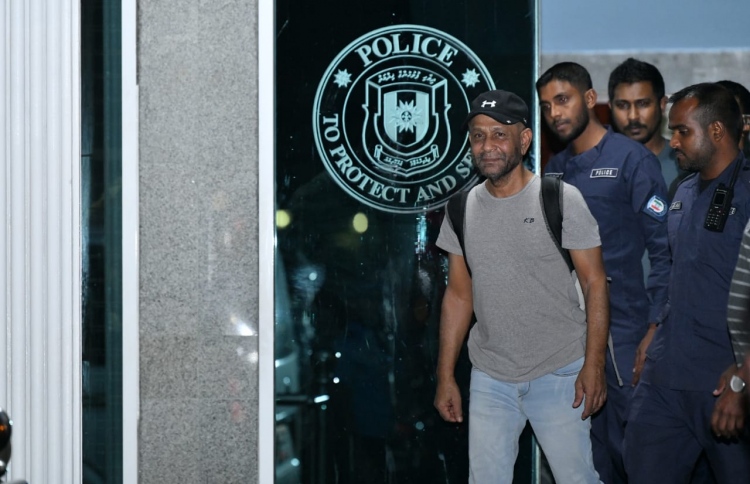 ލުތުފީ ފިލި މައްސަލައިގެ އަޑުއެހުމެއް މާދަމާ