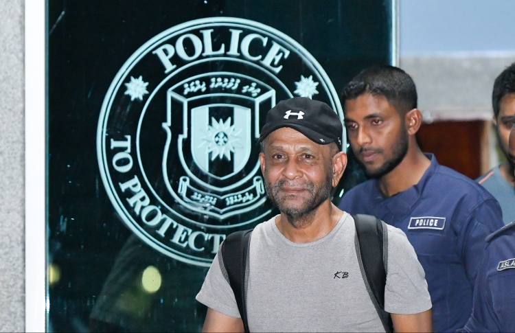 ލުތުފީއާ މެދު އަމަލުކުރާ ގޮތެއް ސާފުވާން ޖެހޭ: އަދުރޭ