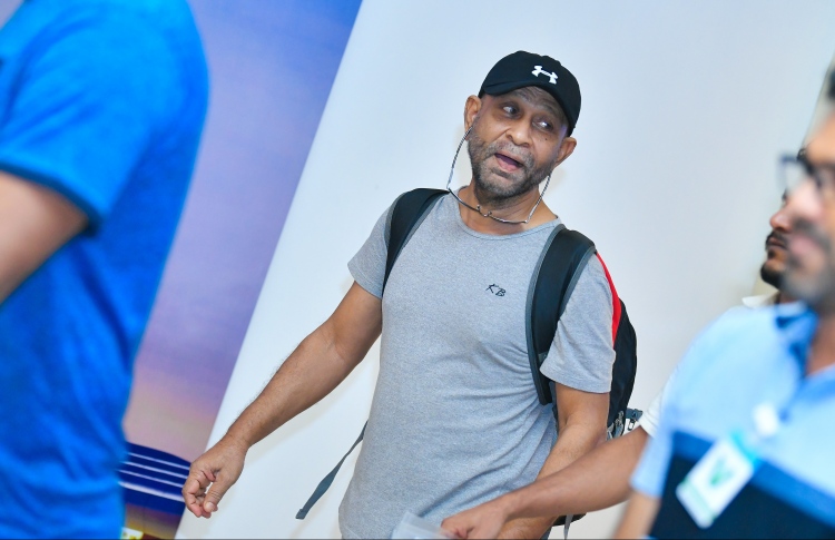 ލުތުފީއަށް ކުރީ ބަންދުކުރާ މަރުކަޒަކުން ފިލުމުގެ ދައުވާ