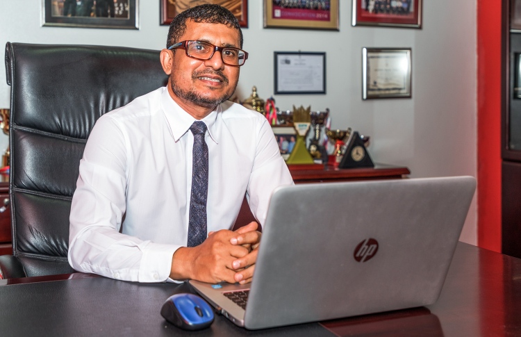 ޑަބްލިއުއެލްޓީގެ ފައިސާއިން ވިލާގެ ބިލްތަކަށް ނުކެނޑޭނެ