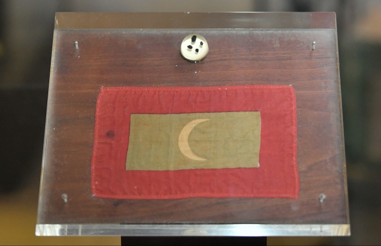 ދިވެހި ދިދަ ވެސް ހަނދަށް!