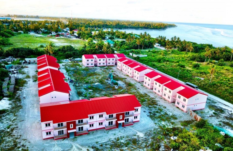 ހުޅުދޫ ފްލެޓްތަކުގެ ޕޮއިންޓް ލިސްޓް އާންމުކޮށްފި