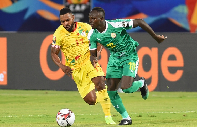 13 އަހަރަށް ފަހު ސެނެގޯލް ސެމީ އަށް