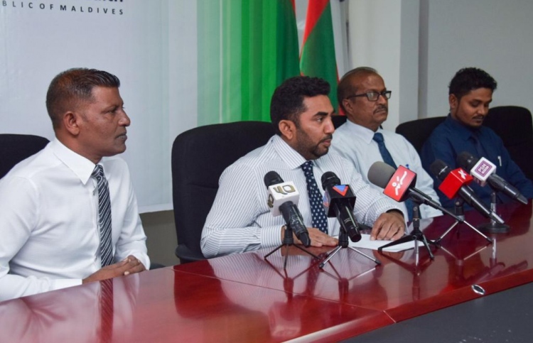 މިލަންދޫ ހެލްތު ސެންޓަރު ހޮސްޕިޓަލަކަށް ބަދަލުކުރަނީ