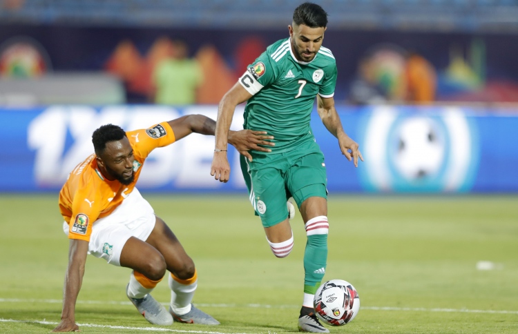 އަލްޖީރިއާ އާއި ޓިއުނީޝިއާ ސެމީ އަށް