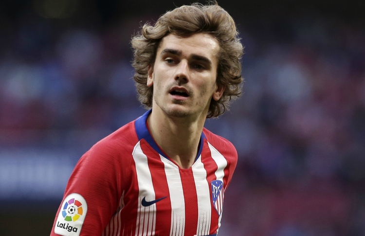 ގްރީޒްމަން އެންމެ ފަހުން ބާސެލޯނާ އަށް!