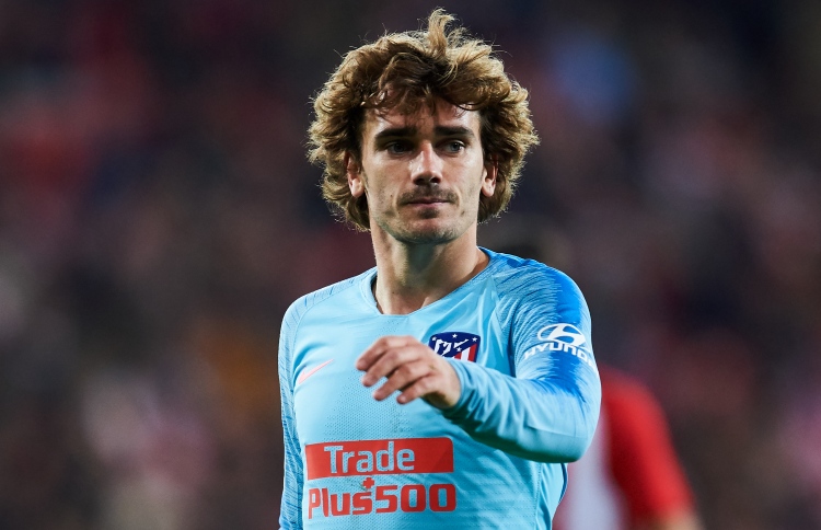 ގްރީޒްމަން މައްސަލައިގައި އެތުލެޓިކޯ އިން ފީފާ އަށް