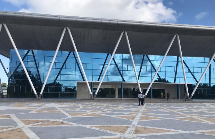 އައްޑޫ އާ ހޮސްޕިޓަލްގެ ޚިދުމަތް ފެށުން ފަސްކޮށްފި