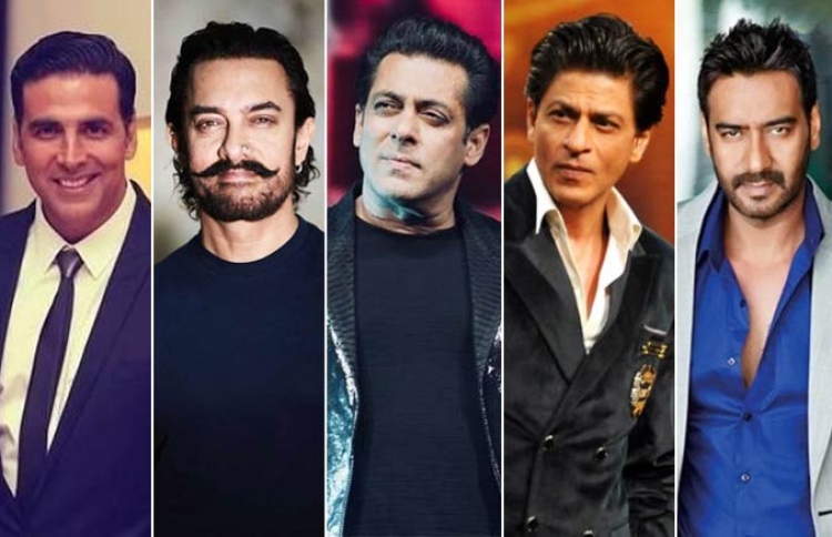 އަދިވެސް ބޮލީވުޑްގައި ރަސްކަން ކުރެވިދާނެ: ސަލްމާން