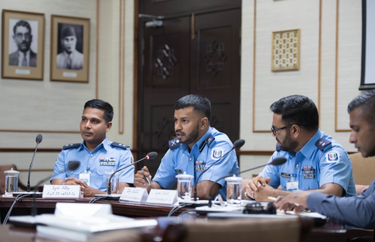 ހިޔާނާތުގެ ތަހުގީގުގައި އެންމެންގެ މައްސަލަތައް ބަލާނެ