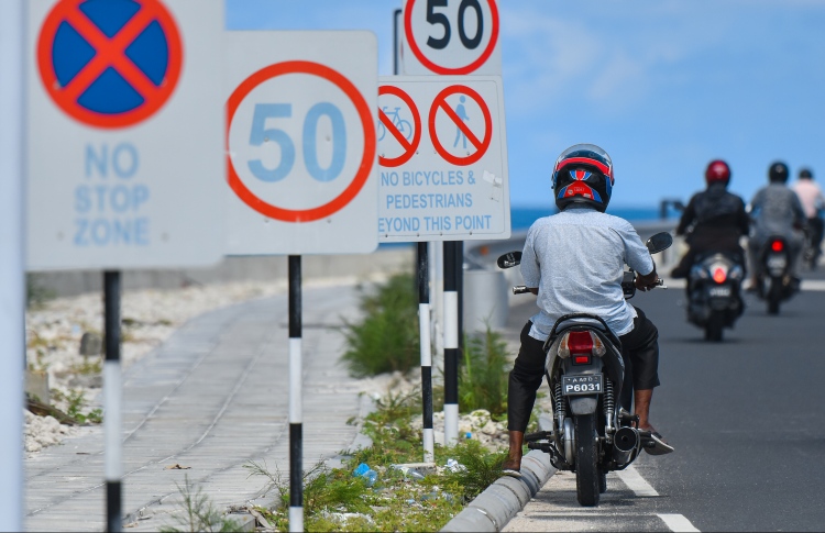 ޖޫރިމަނާ ކޮށްކޮށް ނުހުއްޓުވުނު! ލާންވީ ޖަލަށް!