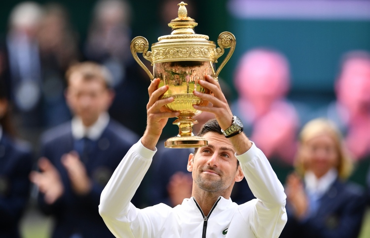 ފެޑެރާ ބަލިކޮށް ޖޮކޮވިޗް ވިމްބަލްޑަން ކާމިޔާބުކޮށްފި