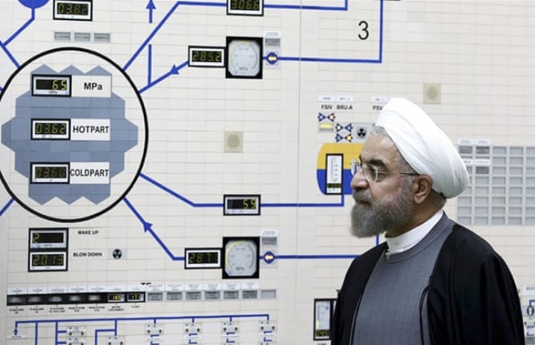 ފިޔަވަޅުތައް އުވާލައިފިނަމަ އެެމެެރިކާއާ މަޝްވަރާ ކުރާނަން