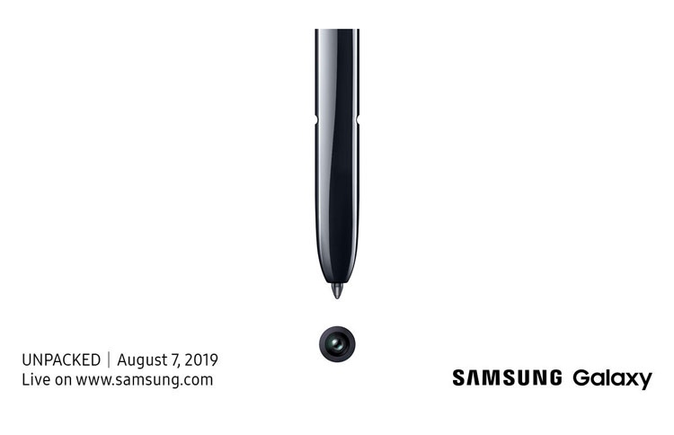 ގެލަކްސީ ނޯޓް 10: ތަންކޮޅެއް ކައިރި އަށް