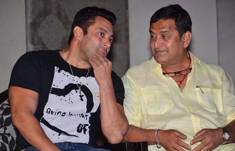 "ދަބަންގް 3" އިން މަހޭޝްގެ ހަގު އަންހެން ދަރިފުޅު ބޮލީވުޑަށް