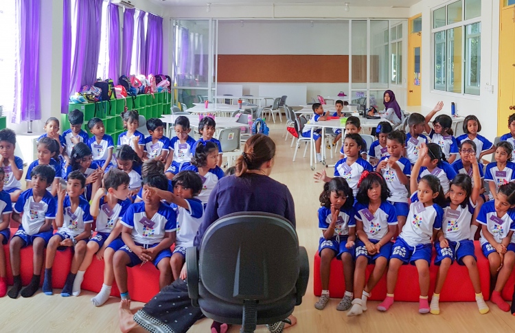 އައިލެންޑާސްއިން ހުޅުވާލި ޖާގަތައް 7 މިނެޓުން ފުރިއްޖެ