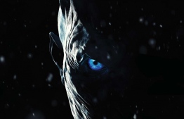 Poster for 'Game of Thrones'. IMAGE/HBO