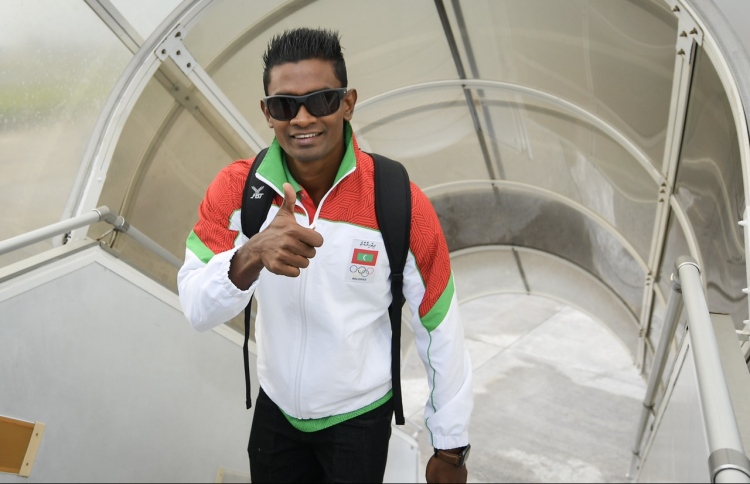 އުއްމީދުތަކާ އެކު ރާއްޖެ އައިއޯއައިޖީ އަށް