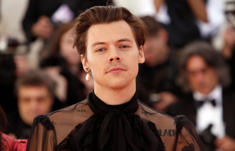 "ލިޓްލް މާމެއިޑް" އިން ހެރީ ސްޓައިލްސް ފެނިދާނެ