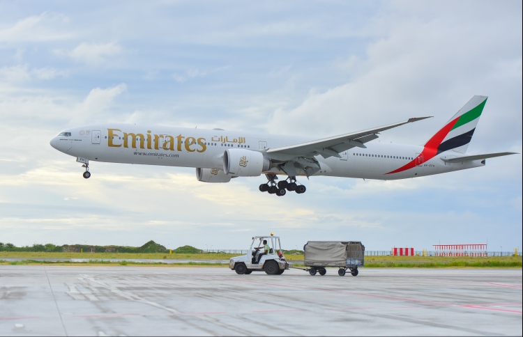 އެމިރޭޓްސްގެ ދަތުރުތައް ޖުލައި 16ގައި ފަށަނީ