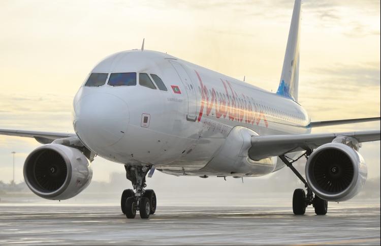 މޯލްޑިވިއަނުން ކޮންމެ ދުވަހަކު ކުޅުދުއްފުއްޓަށް އުދުހެނީ