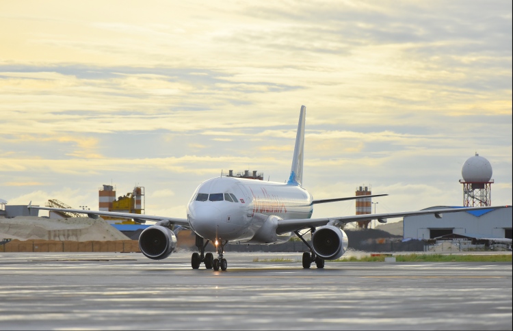 މޯލްޑިވިއަން އިން ޗައިނާއަށް ދަތުރުތައް ފަށަން ތައްޔާރުވަނީ