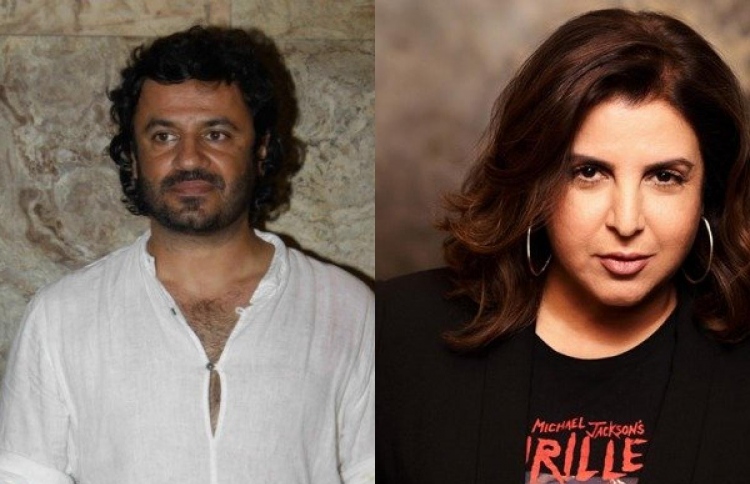 ވިކާސްއާ އެކު ފަރާ ޕާޓީ ކުރުމުން ފާޑުކިޔަނީ