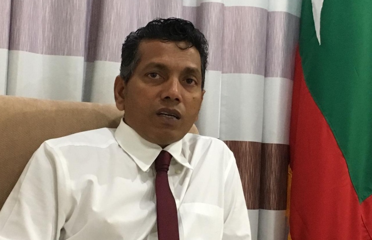 އައްޑޫ މޭޔަރުގެ މާޔޫސް ވާހަކަތައް!