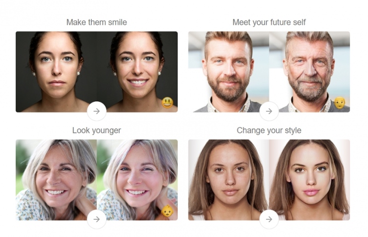 ފޭސްއެޕްގެ ފޯރި ވަނީ ގަދަވެފައި.