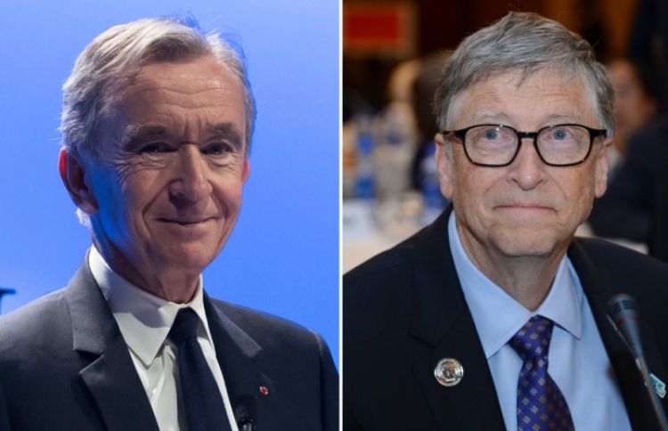 ބިލް ގޭޓްސް އަށް އިތުރު ވެއްޓުމެއް