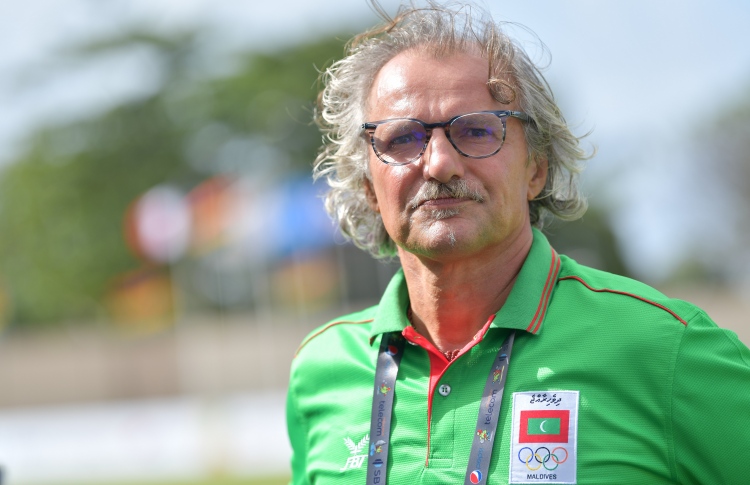 ޓީމުގެ ހާލަތު ރަނގަޅެއް ނޫން: ސެގާޓް