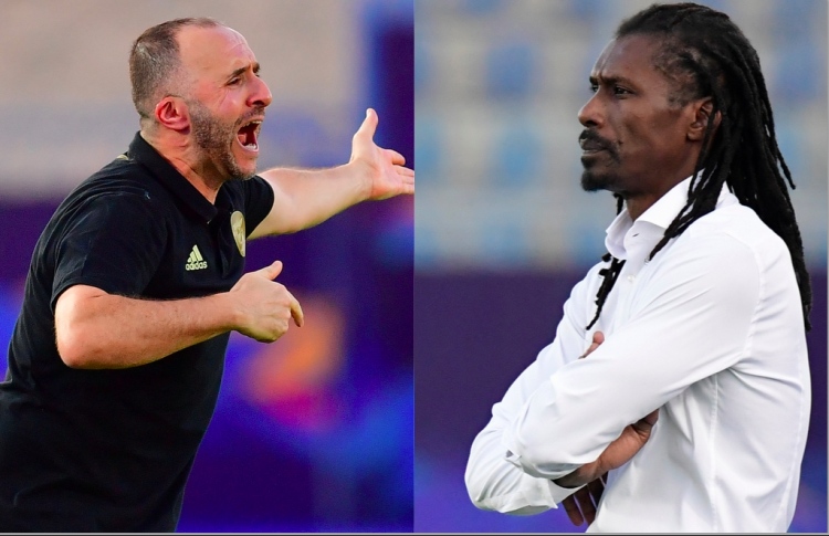 21 އަހަރު: އެފްރިކާގެ ފައިނަލުން ތަފާތު މަންޒަރެއް