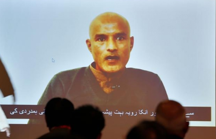 އިންޑިއާގެ ޖާސޫސްއަށް ކޮންސިއުލާ ޚިދުމަތްދޭން އަންގައިފި