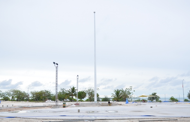 މިވަގުތު އެންމެ އިސްކަންދޭންވީ ސިޓީ ސްކެއާ އަށް؟!