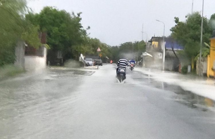 އައްޑޫގެ މަގުތައް ހެދުން ކުރިއަށް ވުރެ ރަނގަޅުވާނެ: މޭޔަރު