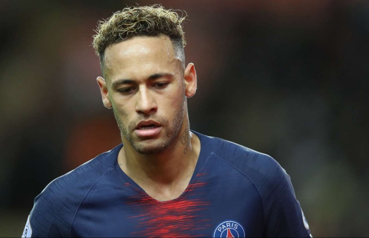 ބާސެލޯނާ އަށް ނޭމާ 8 މިލިއަން ޑޮލަރު ދޭން ޖެހިއްޖެ