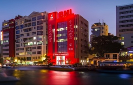 Questions were posed to BML for alleged non-compliance to an investigation in relation to the probe into the infamous Maldives Marketing and Public Relations Corporation (MMPRC) graft scandal. BML denied claims of negligence and maintained that everything they did was in line with the regulations. PHOTO: MIHAARU