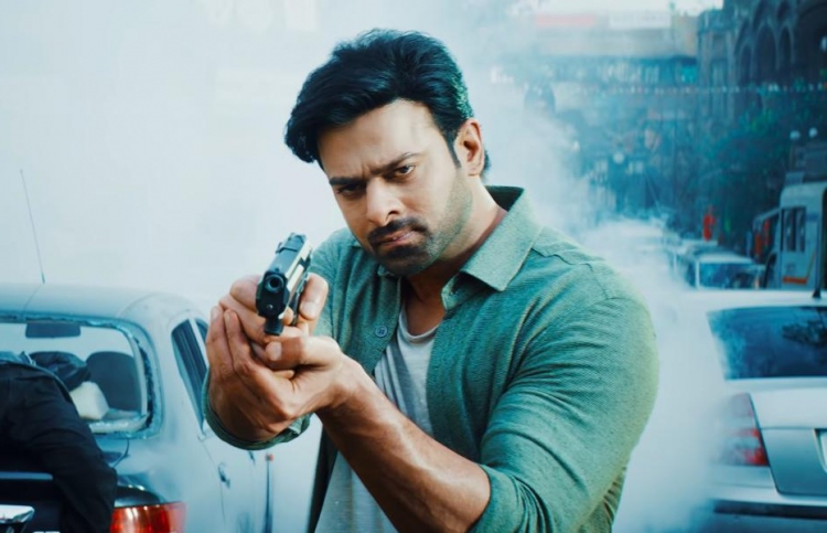 "ސާހޯ" ރިލީޒްކުރުން އެންމެ ފަހުން ފަސްކޮށްފި