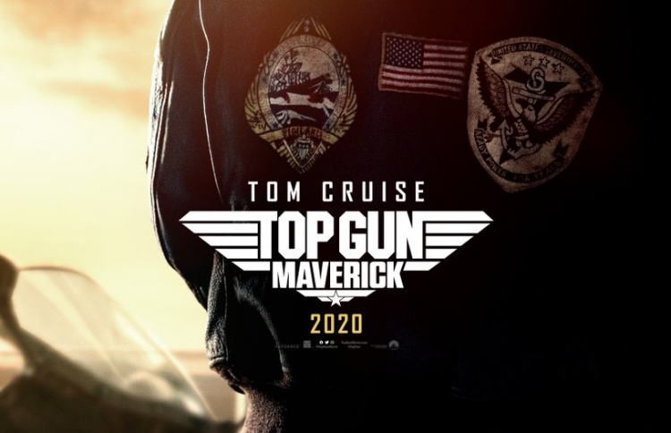 "ޓޮޕް ގަން 2" އަނެއްކާ ވެސް ފަސްކޮށްފި