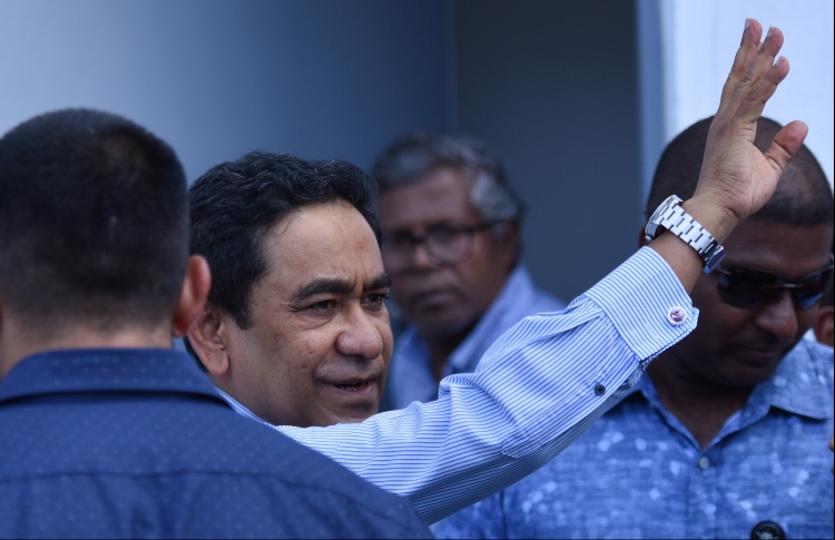 އިދިކޮޅުން ބުނަނީ ދައުވާއިން ޔާމީން ސަލާމަތްވާނެ ކަމަށް