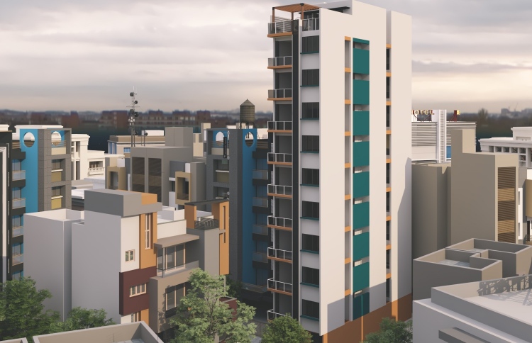 ކްލީވިޔާ އެޕާޓްމެންޓްތައް ހެޔޮ އަގުގައި